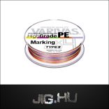 VARIVAS HIGH GRADE MARKING TIPE II 4X #1.0./0.165MM/150M