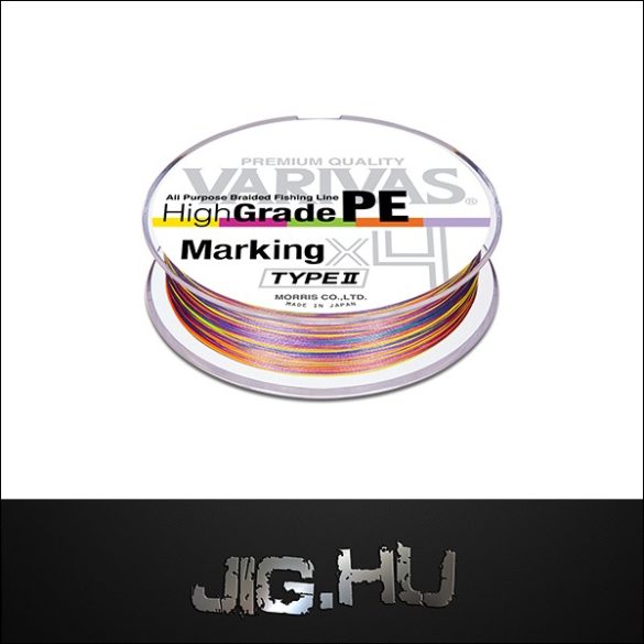 VARIVAS HIGH GRADE MARKING TIPE II 4X #1.2/0.185MM/150