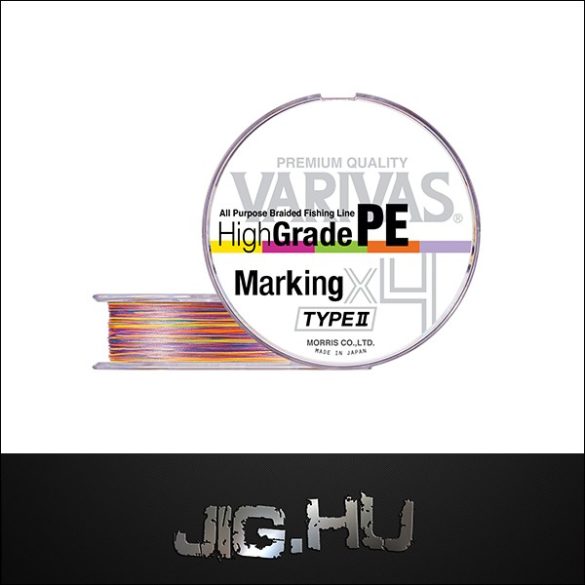 VARIVAS HIGH GRADE MARKING TIPE II 4X #1.2/0.185MM/150