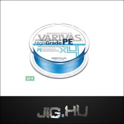 FONOTT ZSINÓR VARIVAS HIGH GRADE PE X4 2 (0,235MM) 150M