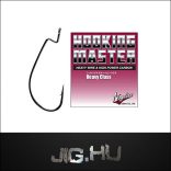 Offset horog VARIVAS GRAN HOOKING MASTER HEAVY CLASS 1/0 