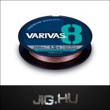 VARIVAS MARKING X8  PE 06 /0,128MM/ 6,51KG /150M