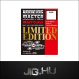 VARIVAS NOGALES HOOKING MASTER HAEVI CLASS LIMITED EDITION 2/0