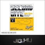 Offszet horog VARIVAS Nogales Second Bite Light Class #3