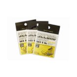 Offszet horog VARIVAS Nogales Second Bite Light Class #3