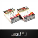 VARIVAS NOGALES ZERO FRICTION NO.: 6