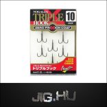 VARIVAS NOGALES ZERO FRICTION NO.: 8