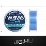 MONOFIL ZSINÓR VARIVAS SUPER SOFT 91M /5LB/ 0,185MM
