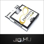 VARIVAS SUPER TROUT AREA INFINITY PE X8 - #0.2 - 0,074 MM (75 M)