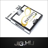 VARIVAS Super Trout Area Infinity PE X8 - #0.3 - 0,09 mm (75 m)