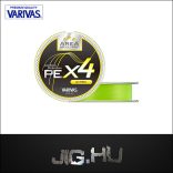  VARIVAS Super Trout Area PE X4      0.15 /0,06mm/   75m