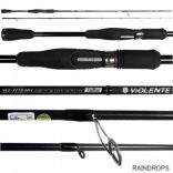 VARIVAS Violente VLE pergetőbot  231 cm/5-17g (VLE-77TR-L )