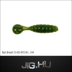 Bait Breath O-GO-KYU (5,1cm)  No.: 144