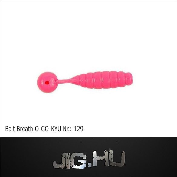 Bait Breath O-GO-KYU (5,1cm) No.: 129