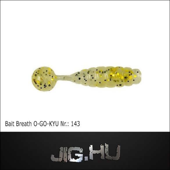 Bait Breath O-GO-KYU (5,1cm) No.: 143