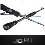 VARIVAS  Violente VLE Eging pergetőbot   248cm /8-30g   (VLE-82SL-L)